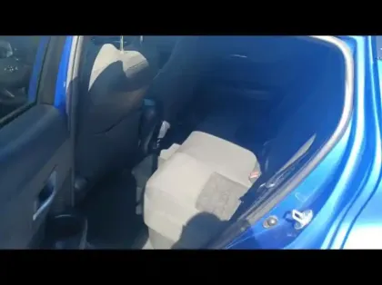 Photo 10 Toyota C-HR  184h Edition 2WD E-CVT MY20