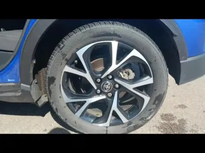 Photo 11 Toyota C-HR  184h Edition 2WD E-CVT MY20