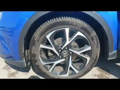 Photo 14 Toyota C-HR  184h Edition 2WD E-CVT MY20
