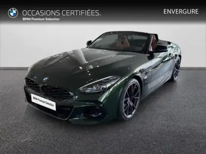 Photo Bmw Z4 M Sport