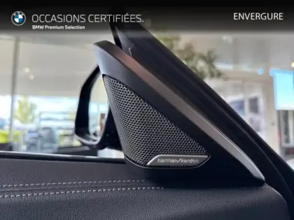 Photo 10 BMW Z4  Roadster sDrive30iA 258ch M Sport