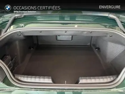 Photo 6 BMW Z4  Roadster sDrive30iA 258ch M Sport