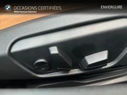 Photo 13 BMW Z4  Roadster sDrive30iA 258ch M Sport