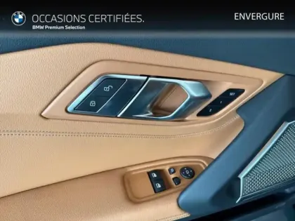 Photo 12 BMW Z4  Roadster sDrive30iA 258ch M Sport