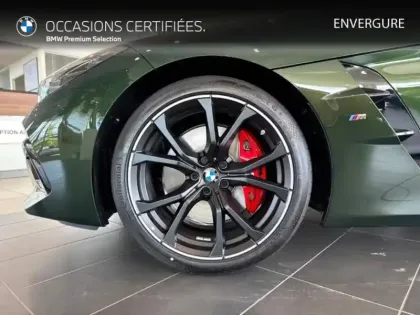 Photo 7 BMW Z4  Roadster sDrive30iA 258ch M Sport