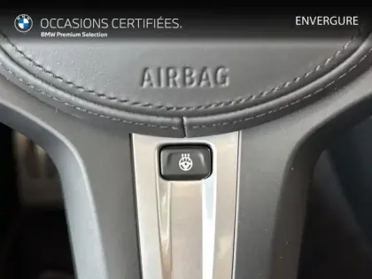 Photo 14 BMW Z4  Roadster sDrive30iA 258ch M Sport