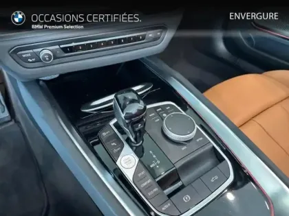 Photo 11 BMW Z4  Roadster sDrive30iA 258ch M Sport