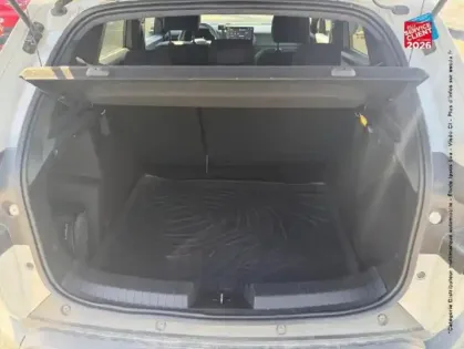 Photo 13 Dacia Duster  1.6 hybrid 140ch Extreme