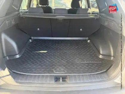 Photo 13 Hyundai Tucson  1.6 T-GDi 230ch Hybrid Creative BVA6