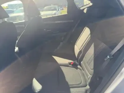 Photo 10 Hyundai Tucson  1.6 T-GDi 230ch Hybrid Creative BVA6