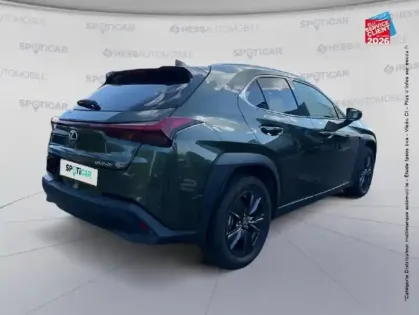 Photo 5 Lexus UX  250h Le 2WD