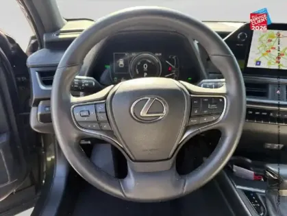 Photo 11 Lexus UX  250h Le 2WD