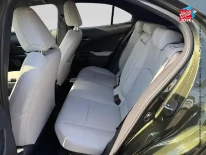 Photo 10 Lexus UX  250h Le 2WD