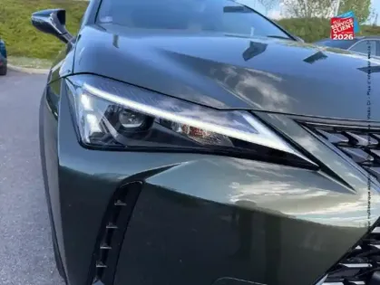 Photo 12 Lexus UX  250h Le 2WD