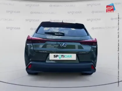 Photo 6 Lexus UX  250h Le 2WD