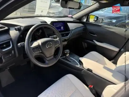 Photo 14 Lexus UX  250h Le 2WD