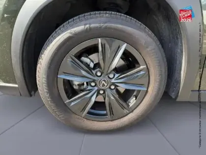 Photo 9 Lexus UX  250h Le 2WD