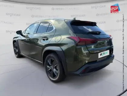 Photo 7 Lexus UX  250h Le 2WD