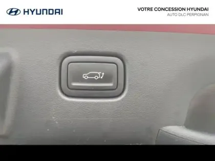 Photo 5 Hyundai Kona  1.6 GDi 141ch Hybrid Executive DCT-6