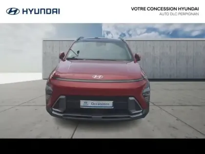Photo Hyundai Kona Executive