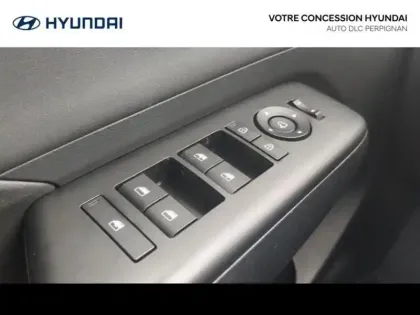 Photo 11 Hyundai Kona  1.6 GDi 141ch Hybrid Executive DCT-6