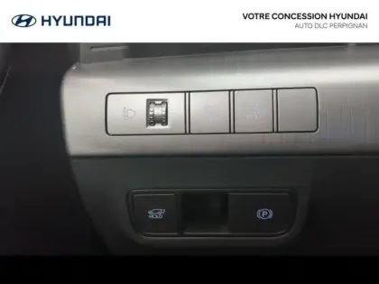 Photo 12 Hyundai Kona  1.6 GDi 141ch Hybrid Executive DCT-6