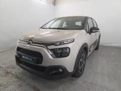 Photo Citroën C3 Feel Pack