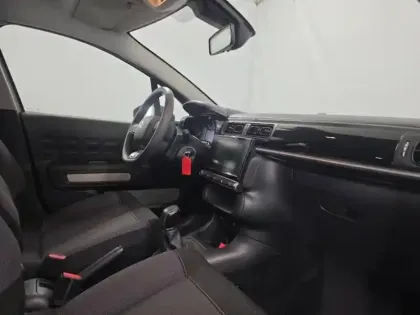 Photo 8 Citroën C3  1.2 PureTech 83ch S&S Feel Pack