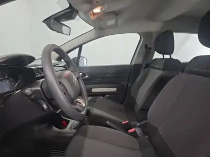 Photo 7 Citroën C3  1.2 PureTech 83ch S&S Feel Pack