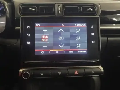 Photo 14 Citroën C3  1.2 PureTech 83ch S&S Feel Pack