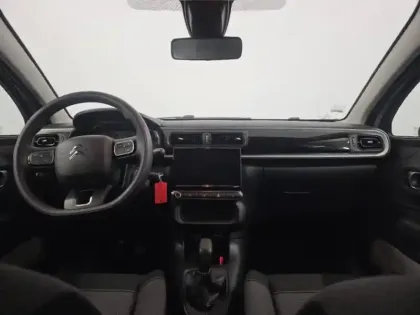 Photo 10 Citroën C3  1.2 PureTech 83ch S&S Feel Pack