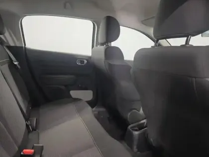 Photo 9 Citroën C3  1.2 PureTech 83ch S&S Feel Pack