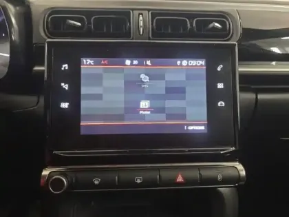 Photo 13 Citroën C3  1.2 PureTech 83ch S&S Feel Pack