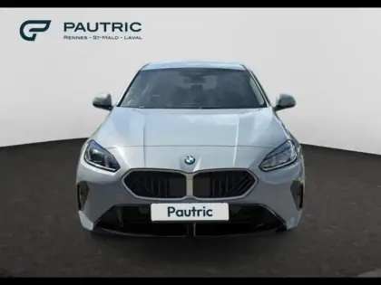 Photo 7 BMW Serie 1 Série 1 116A 122ch M Sport Design DKG7