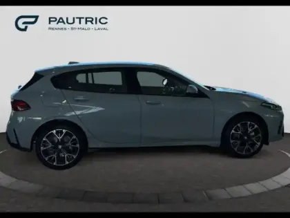 Photo 5 BMW Serie 1 Série 1 116A 122ch M Sport Design DKG7