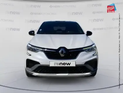 Photo 16 Renault Arkana  1.6 E-Tech 145ch RS Line -21B
