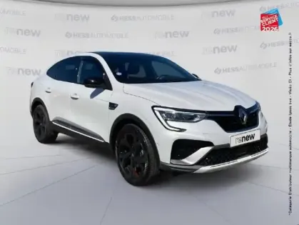 Photo 17 Renault Arkana  1.6 E-Tech 145ch RS Line -21B
