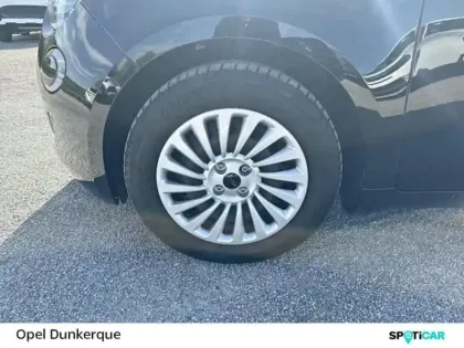 Photo 8 Fiat 500  e 95ch Action