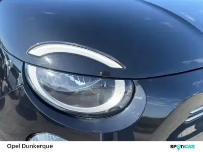 Photo 11 Fiat 500  e 95ch Action