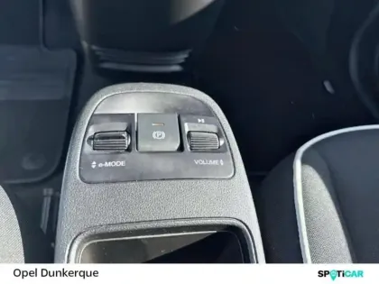 Photo 9 Fiat 500  e 95ch Action