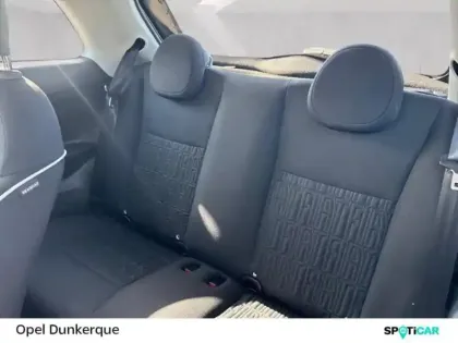 Photo 7 Fiat 500  e 95ch Action