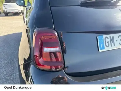 Photo 12 Fiat 500  e 95ch Action