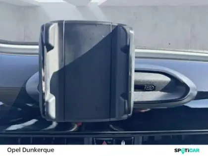 Photo 14 Fiat 500  e 95ch Action