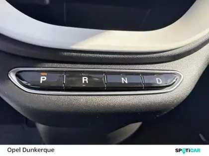 Photo 10 Fiat 500  e 95ch Action