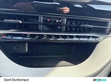 Photo 13 Fiat 500  e 95ch Action