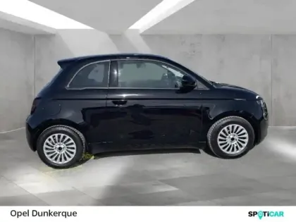 Photo 5 Fiat 500  e 95ch Action