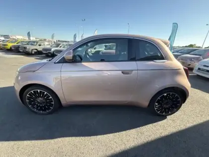 Photo 7 Fiat 500  e 118ch Pack Confort & Style & Tech MY23