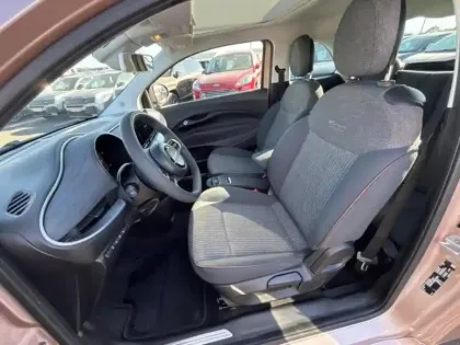 Photo 9 Fiat 500  e 118ch Pack Confort & Style & Tech MY23