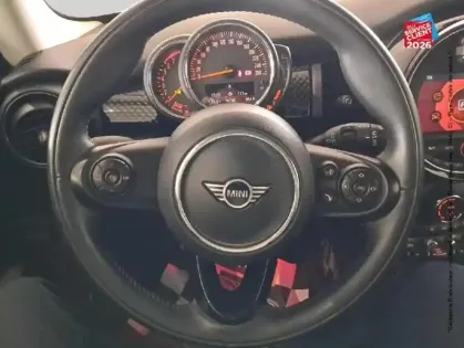 Photo 11 Mini Mini  Cooper S 192ch Chili 139g