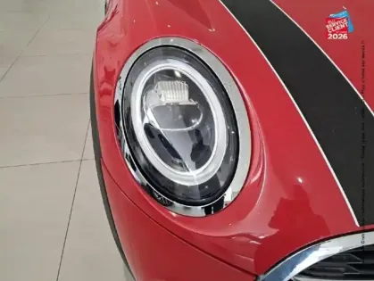 Photo 12 Mini Mini  Cooper S 192ch Chili 139g